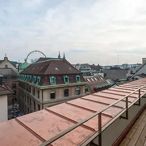  公寓 Hitrental Marktplatz