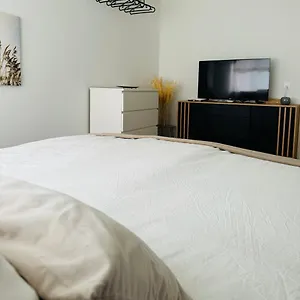  Appartement Eine Schoene Am Messeplatz